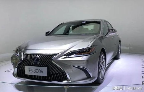 es300雷克萨斯(es300雷克萨斯图片)