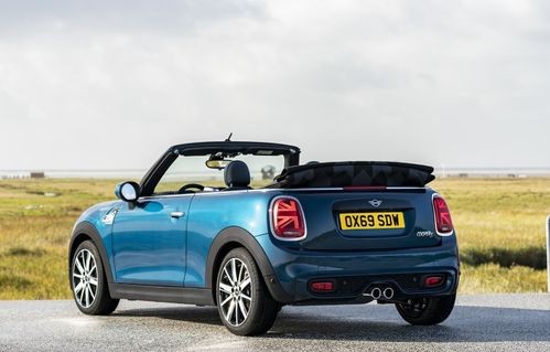 最便宜的敞篷车有哪些(最便宜敞篷车有哪几款)