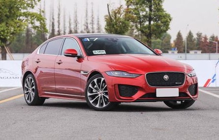 捷豹xel价格(捷豹xel价格多少钱)