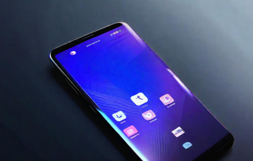 三星s9相当于现在什么手机(三星s9算什么级别的手机)