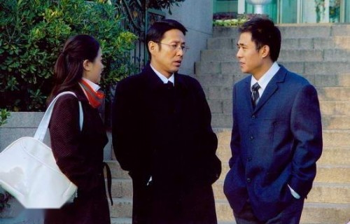 少爷夫人今天也不复婚，李胜楠的百集短剧之旅