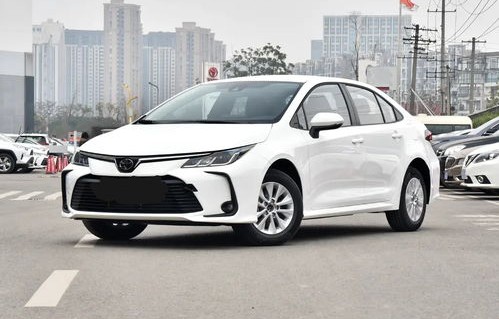 卡罗拉汽车之家(卡罗拉汽车之家口碑)