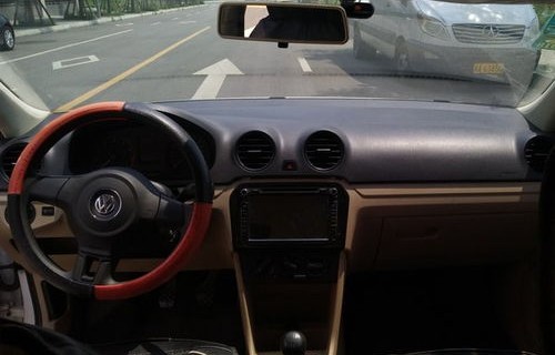 5万左右的捷达新车(5万左右的捷达新车内饰图片大全)