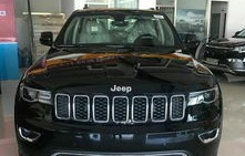 吉普汽车报价大全(吉普汽车报价及图片大全)