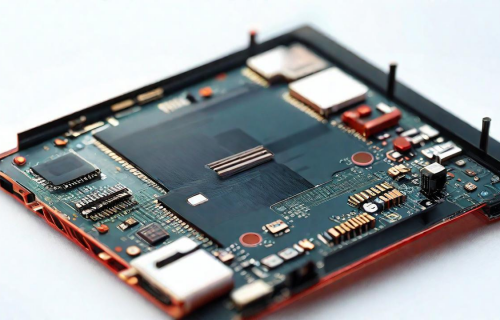 红米3s图片（红米3s主板高清图）