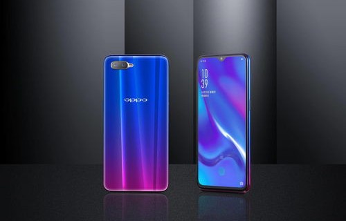 oppo手机哪个系列好(oppo手机哪个系列好 一千多块钱)