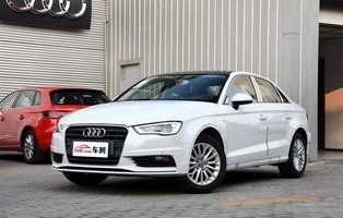 奥迪a3指导价(奥迪a6指导价)