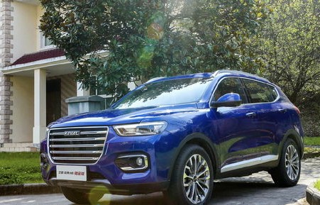 长城汽车官网订车(长城汽车订车app)