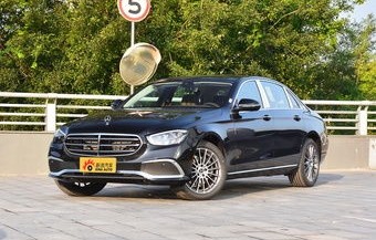 奔驰e级价格表(奔驰e级价格表大全)