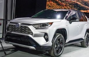 一汽丰田suv车型价格10万左右(丰田最好三款suv车)