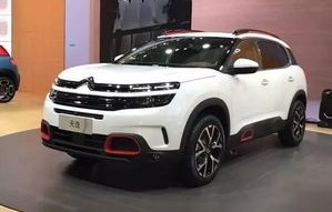 雪铁龙c3xr自动挡价格及图片(雪铁龙c3xr价格2016)