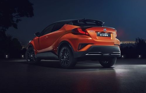 一汽丰田suv新款(一汽丰田新款suv车型2020)