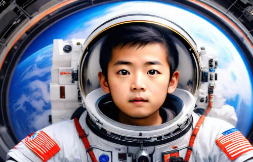 神舟十一号的宇航员是谁（神舟十一号的宇航员是谁宇宙飞船中的孩子）
