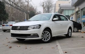 大众朗逸自动挡价格(大众朗逸自动挡价格及图片)