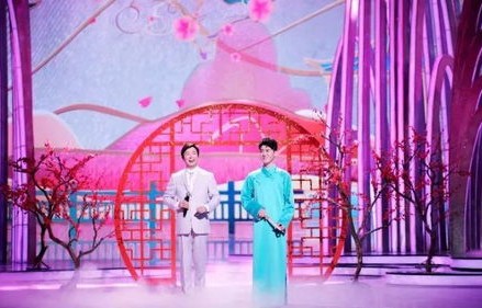 短剧雪落下的声音——61集的视听盛宴