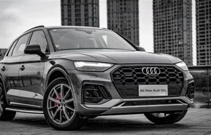 2023款奥迪q5l最新消息(奥迪2023年换代)