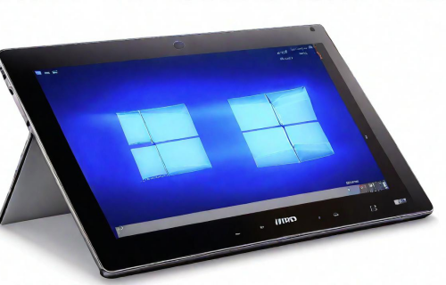 联想平板电脑二合一（联想平板电脑二合一miix520）