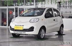 奇瑞qq车多少钱一台(奇瑞多少钱?)