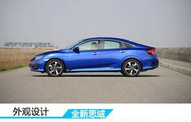 本田思域suv(本田思域suv车型多少钱)