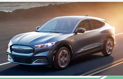 福特6万元左右新车(6万大众自动挡新车)