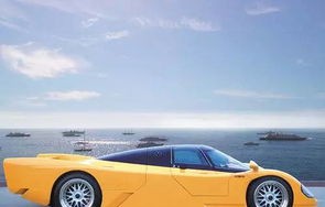 西尔贝跑车(西尔贝跑车图片)