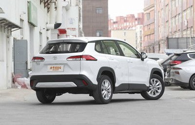 丰田卡罗拉2023款(丰田卡罗拉2023款精英版)