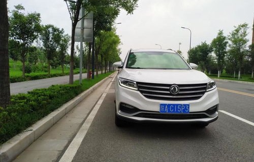 东风风光580优缺点(东风风光580优缺点是什么)