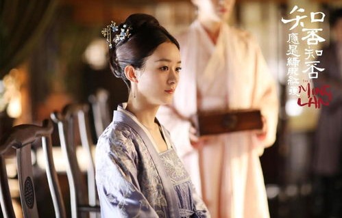 短剧凤求凰，我的老婆是女帝（97集）——杨洁的传奇故事