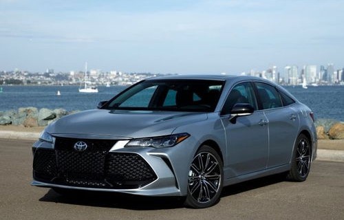 亚洲龙2023新款(亚洲龙2023新款与2022款区别)