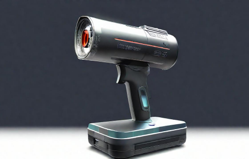 手持激光三维扫描仪（手持激光三维扫描仪数据处理）