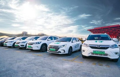 新能源油电混合汽车价格表(新能源油电混合汽车价格表比亚迪)