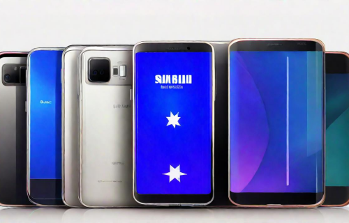 三星手机型号大全对照表（三星型号大全对照表图片）