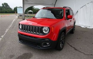 吉普小型越野车(吉普小型越野车有哪些)