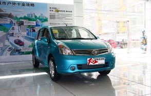 日产骊威多少钱(日产骊威多少钱一公里)