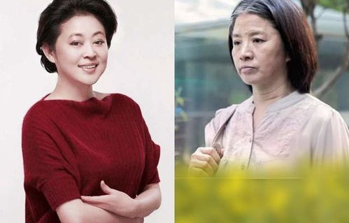 倪萍眼中的幸福——麦琳的活该人生