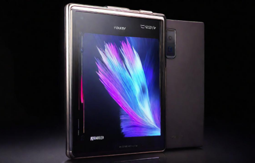 三星w20（三星w2023价格）