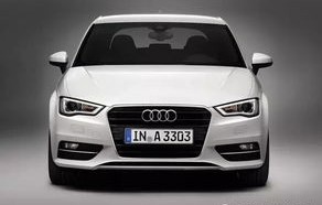 奥迪A3，精工细作的豪华入门之选