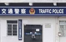 重庆交通违章查询(重庆交通违章查询官方网站网址)