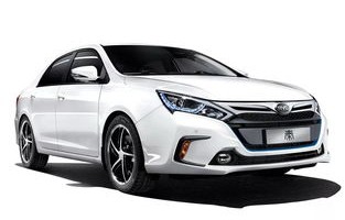 比亚迪秦混动(比亚迪秦混动发动机声音大)