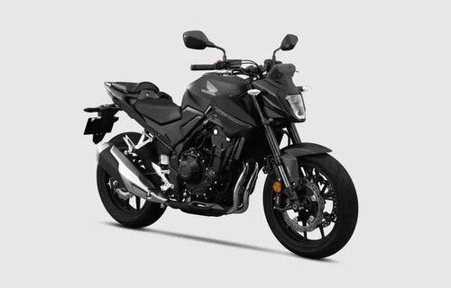 本田cb400(本田cb400f最新价格)