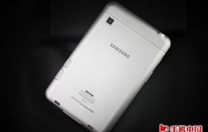 三星P1000平板电脑，技术与创新的完美结合