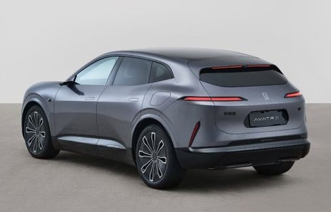 阿维塔续航1000公里新能源车价格(比亚迪2400公里续航)