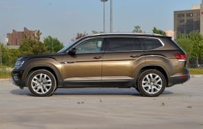 七座suv车型排行榜(七座suv车型排行榜前十)