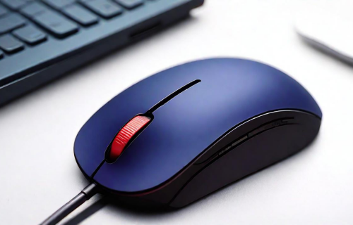 电脑鼠标动不了怎么办（华为电脑鼠标动不了怎么办）