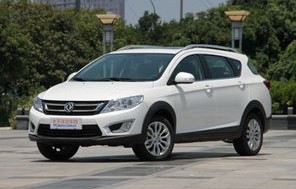 东风所有车型图片(东风各种车型及价格及图片)