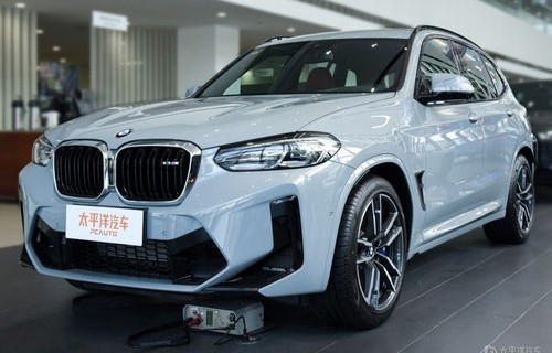 重庆宝马x3最新优惠价格(重庆宝马x3最新优惠价格是多少)