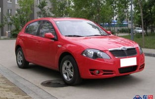 中华骏捷2008款(中华骏捷2008款图片)