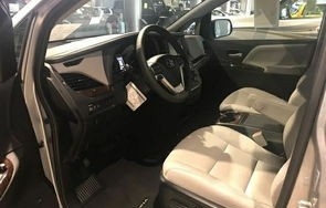 什么档次的人买塞纳(丰田塞纳缺点太大了)