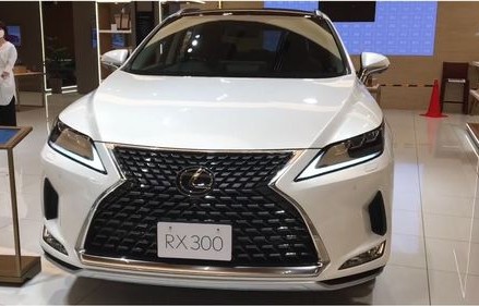 2022雷克萨斯rx300新款(雷克萨斯rx300新款2022款)