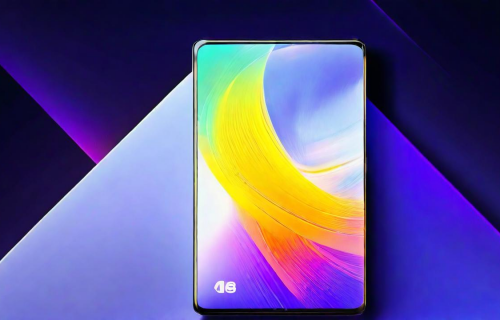 小米mix4发布会（小米MIX4发布会时间）